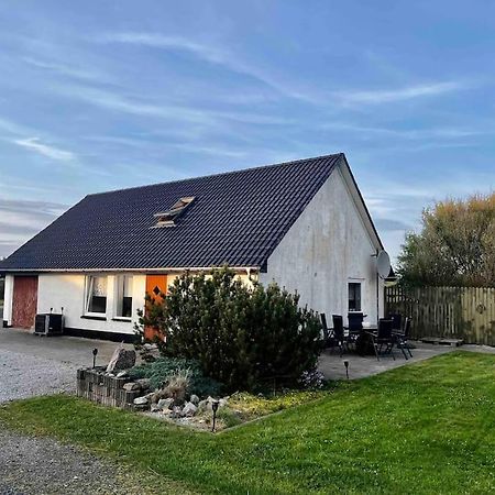 The Annex @ Bloksgaard Villa Hirtshals Bagian luar foto