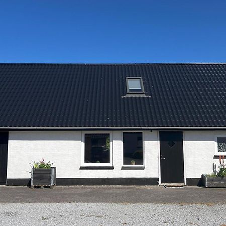 The Annex @ Bloksgaard Villa Hirtshals Bagian luar foto