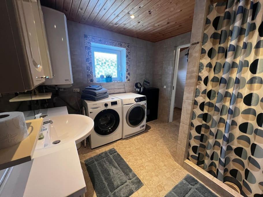 The Annex @ Bloksgaard Villa Hirtshals Bagian luar foto