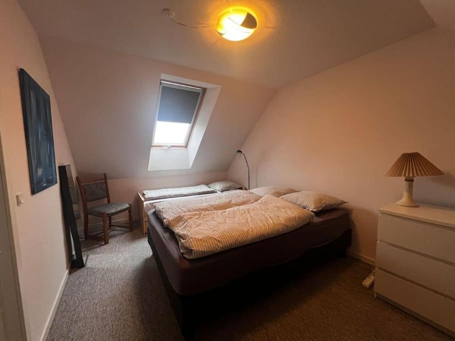 The Annex @ Bloksgaard Villa Hirtshals Bagian luar foto